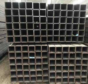 龙岗20#无缝方管
